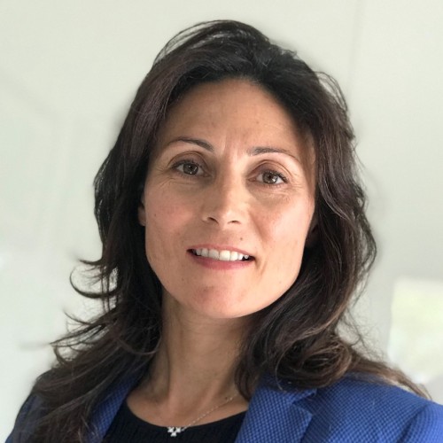 Nadine Nicolai